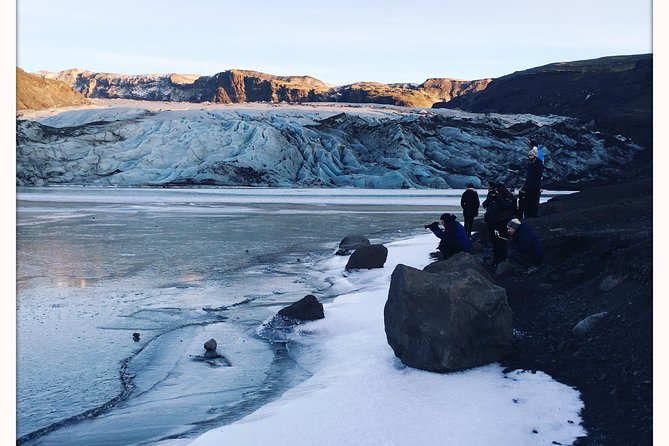 Iceland South Coast Full Day Small-Group Tour from Reykjavik - Pickup timing, return time, and why your morning matters