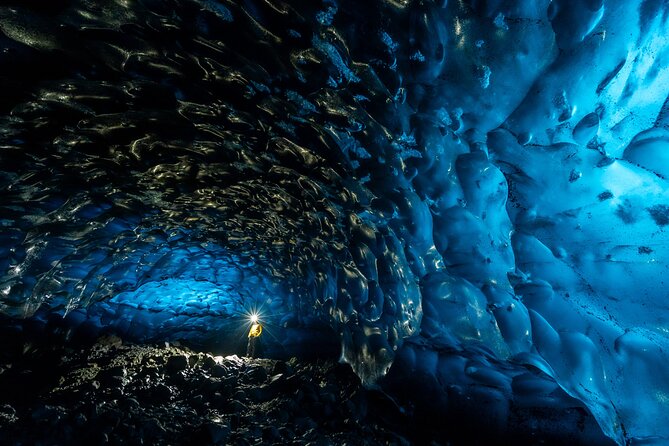 Jökulsárlón: Blue Ice Cave and a Long Glacier Hike - Key things to know before you go