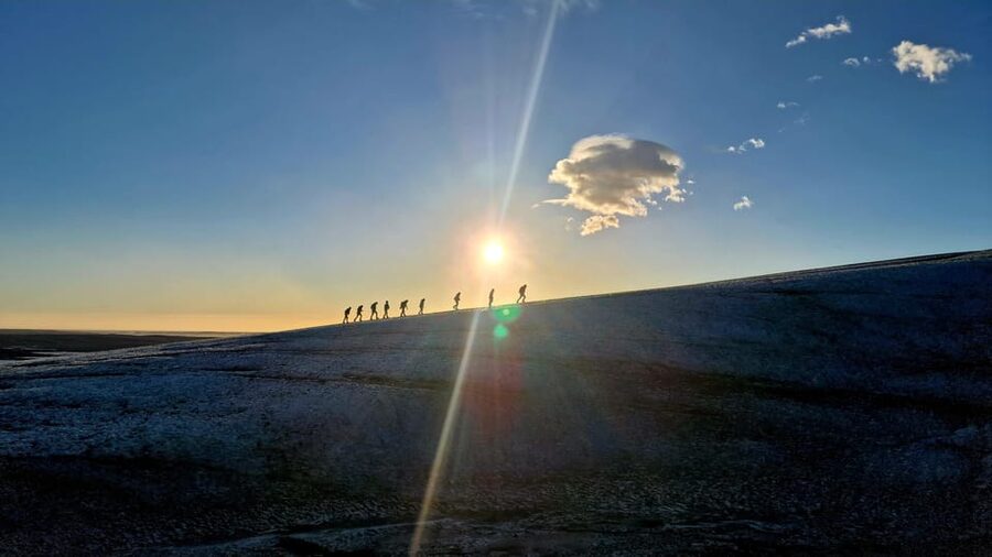 Jökulsárlón: Blue Ice Cave Tour and Glacier Walk - Should You Book This Blue Ice Cave and Glacier Walk?