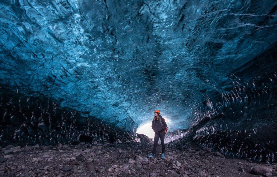 Jökulsárlón: Crystal Ice Cave Super Jeep Tour - Should You Book This Ice Cave Super Jeep Tour?