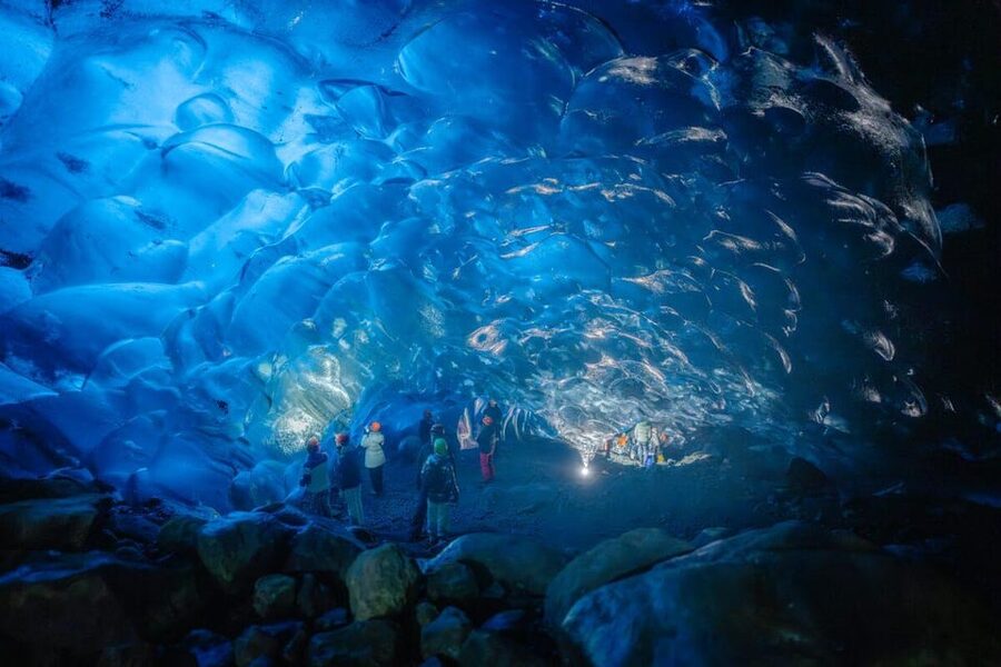 Jökulsárlón: Crystal Ice Cave Super Jeep Tour - Price and Value: What $162 Gets You, and What It Does Not