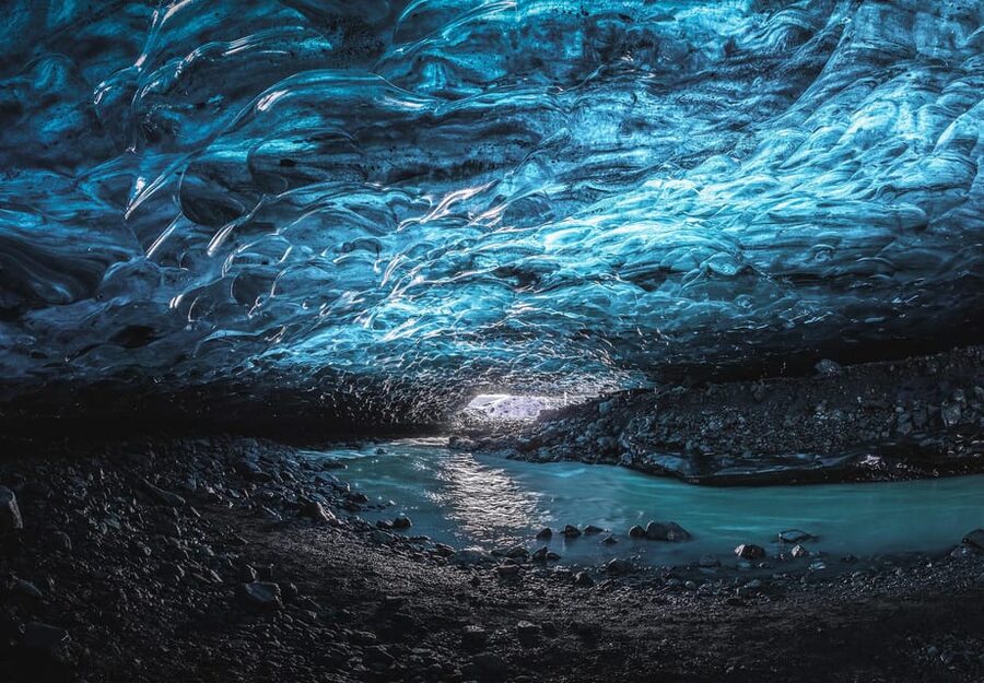 Jökulsárlón: Crystal Ice Cave Super Jeep Tour - Weather and Cave Changes: Plan for Flexibility, Not Control