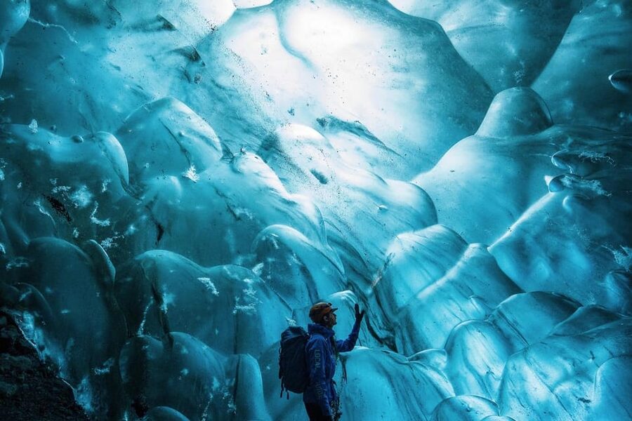 Jökulsárlón: The Original Ice Cave Tour on Vatnajökull - Key Reasons This Jökulsárlón Ice Cave Tour Gets High Marks