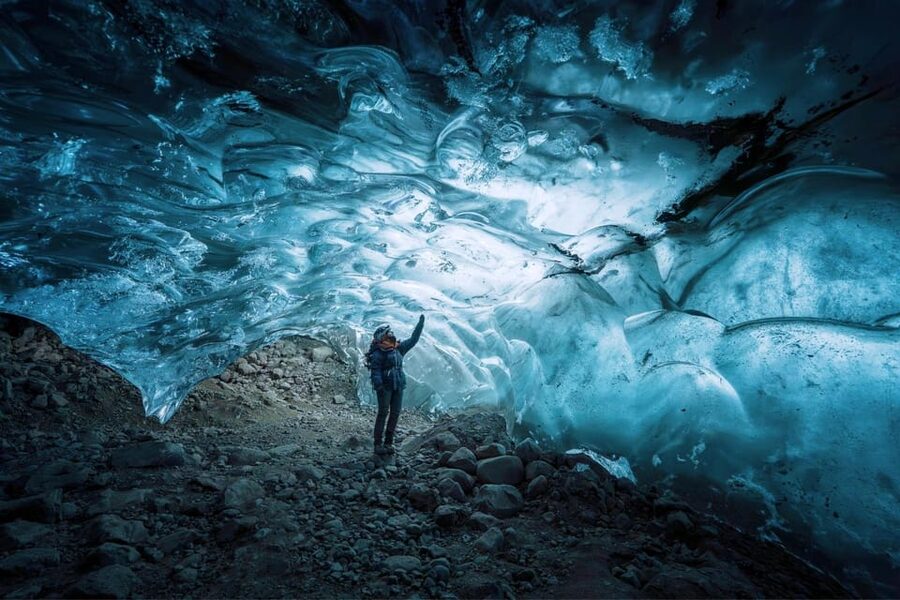Jökulsárlón: The Original Ice Cave Tour on Vatnajökull - The 4x4 Ride and Glacier Walk: A Real Timeline for Your 3 Hours
