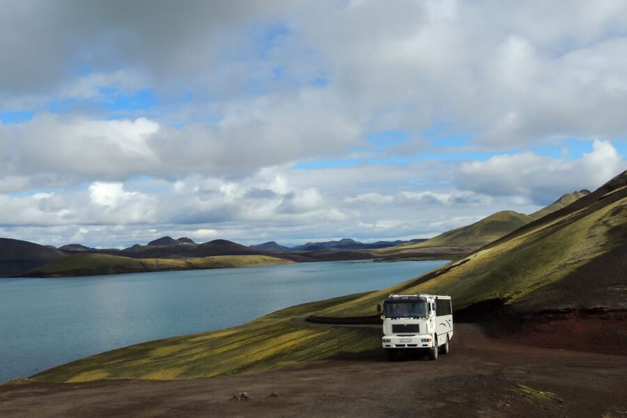 Jökulsárlón: Vatnajökull Ice Cave Guided Tour - The glacier science you can actually use while you’re standing there