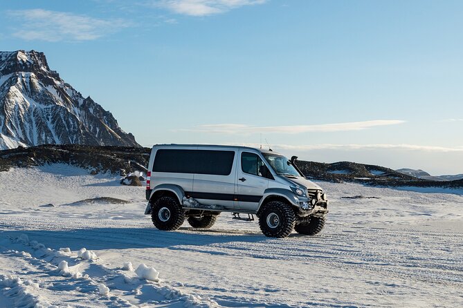 Katla Ice Cave & South Coast Day Tour from Reykjavik - Your “earliest to last” schedule, and where delays actually matter