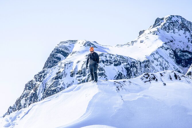 Katla Ice Cave & South Coast Day Tour from Reykjavik - How the price stacks up for a glacier day