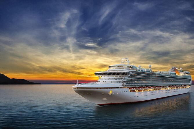 Keflavik Airport Private Transfer To/From Reykjavik cruise Ports - Why KEF-to-Cruise Transfers Feel Easier Than Taxis