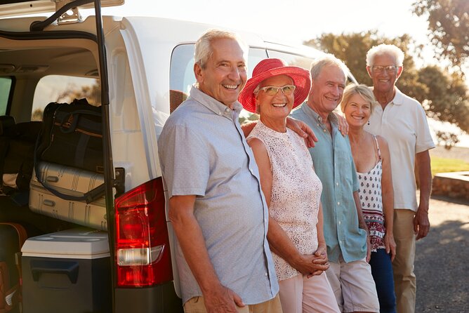 Keflavik Airport Private Transfer To/From Reykjavik cruise Ports - Where the Value Comes From: Pricing at $87.50 Per Person