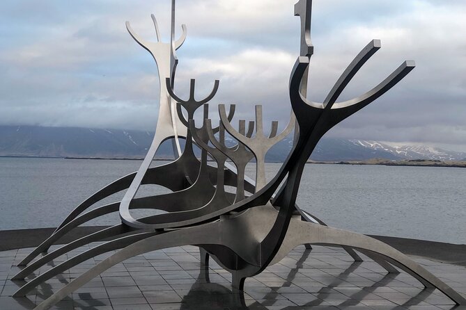 Keflavik International Airport Private Transfer To/From Reykjavik - Luggage Capacity: The Detail That Saves You From Awkward Surprises