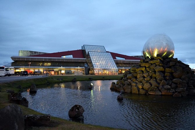 Keflavik To Reykjavik Private Luxury Airport Transfer - Quick highlights you will feel right away