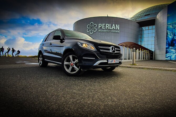 Keflavik To Reykjavik Private Luxury Airport Transfer - Price and value for up to 3 people