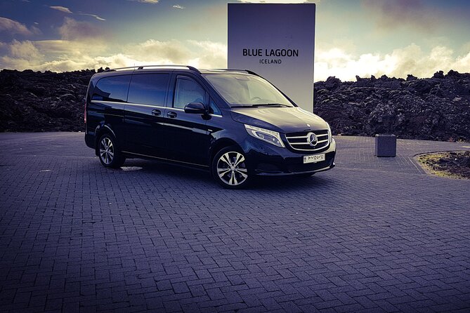 Keflavik To Reykjavik Private Luxury Airport Transfer - When you should book: timing around flights