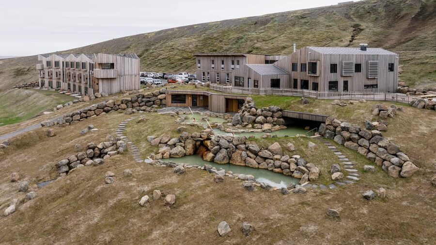 Kerlingarfjöll: Highland Baths Admission - Why This Highland Baths Stop Feels Like the Highlands, Not a Theme Park