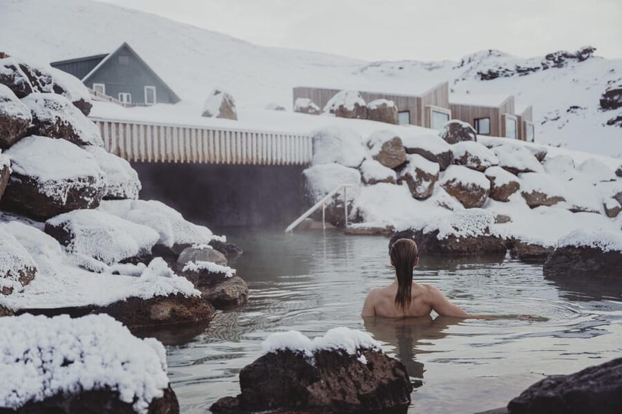 Kerlingarfjöll: Highland Baths Admission - When to Go and How to Fit It Into a Kerlingarfjöll Day