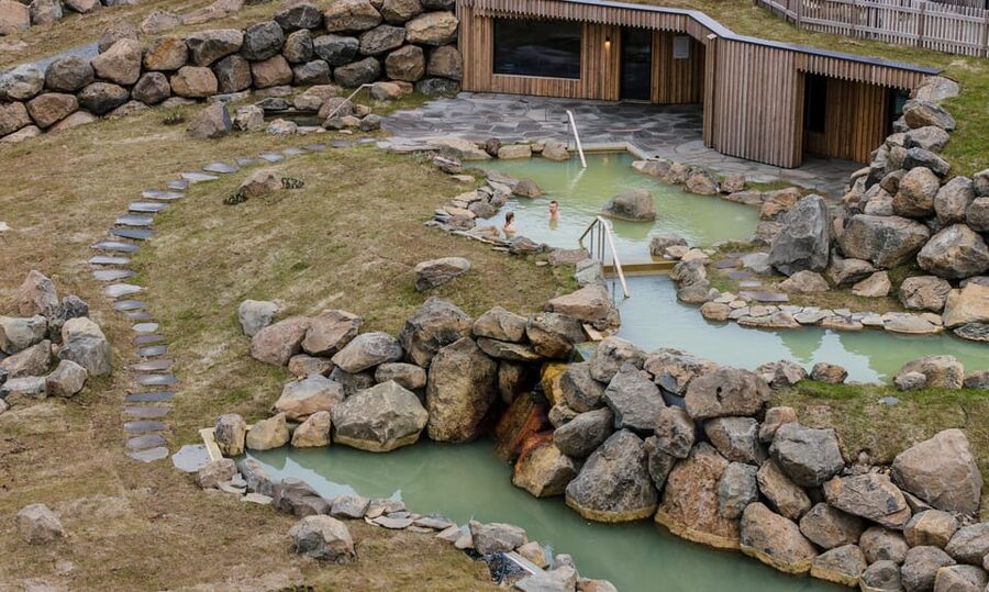 Kerlingarfjöll: Highland Baths Admission - Who This Admission Is Best For