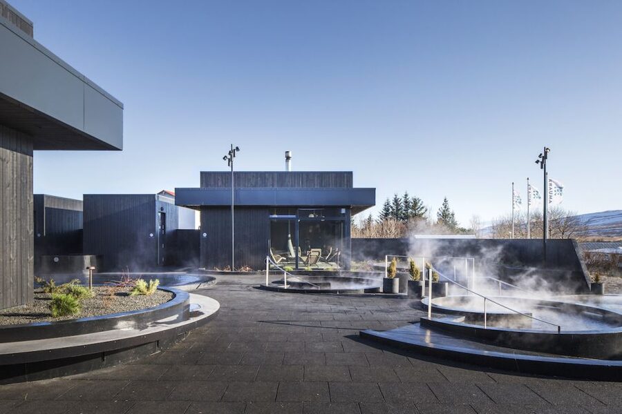 Krauma Geothermal Baths Entrance Ticket - Price and value: what $49 buys you in real time