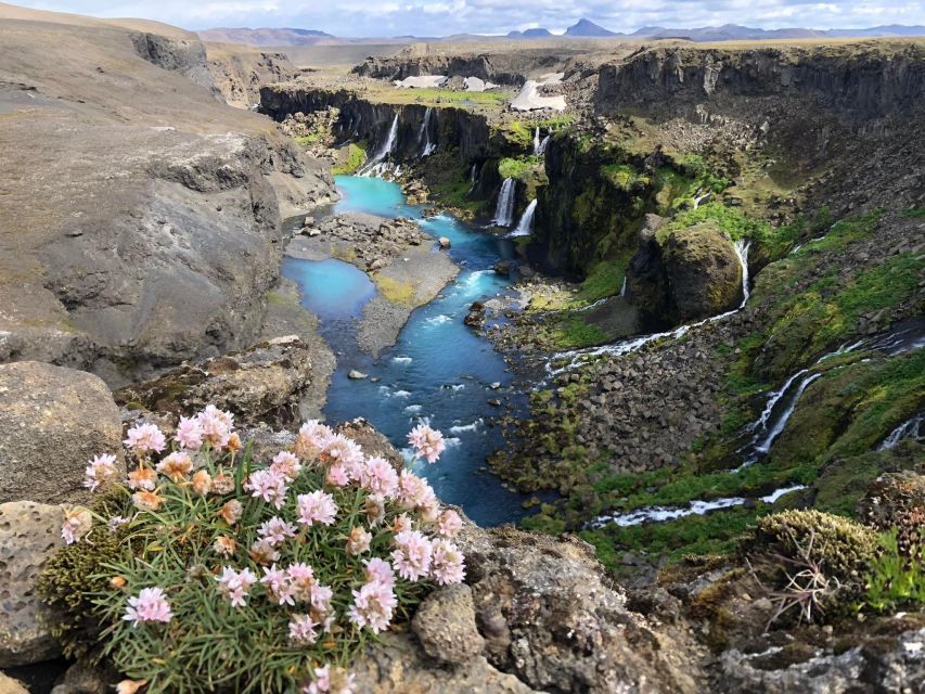 Landmannalaugar Jeep Tour - Why Landmannalaugar by Jeep is the smart way to do it