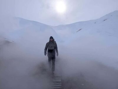 Landmannalaugar Jeep Tour