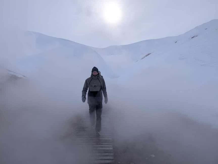 Landmannalaugar Jeep Tour - Fjallabak roads: where the drive becomes part of the show
