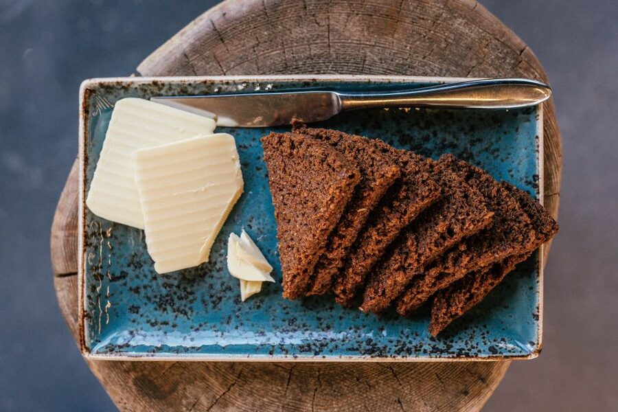 Laugarvatn Fontana: Geothermal Bread-Baking Experience - Taste Test: What Lava Bread and Smoked Trout Really Give You