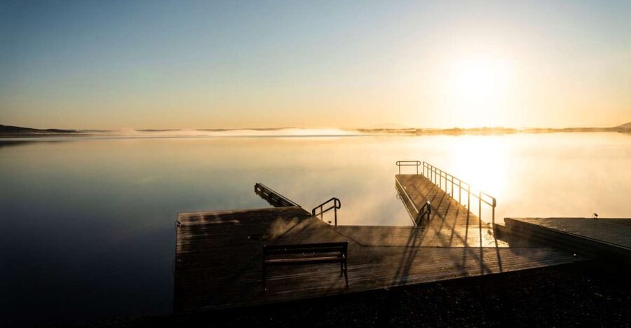 Laugarvatn: Laugarvatn Fontana Geothermal Baths Entry Ticket - Key things to know before you go