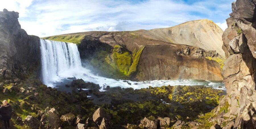 Laugavegur Photography Jeep Tour - Key Highlights You Should Know Before You Go