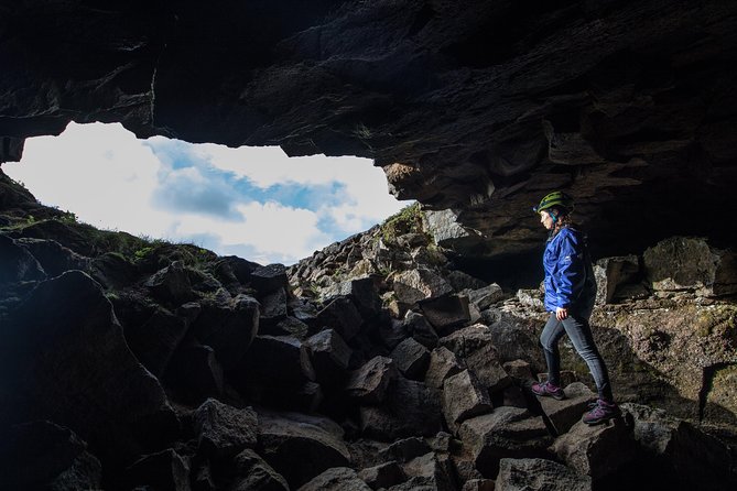 Lava Tunnel Caving & Snorkeling in Silfra with Transfer | Free Photos - Why this lava cave plus Silfra plan works in Reykjavik