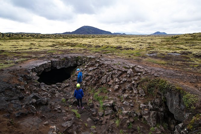 Lava Tunnel Caving & Snorkeling in Silfra with Transfer | Free Photos - Pingvellir and Silfra snorkeling: the real star of the day