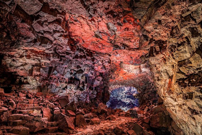 Lava Tunnel Tour Including Transfers from Reykjavik - Key highlights worth planning around