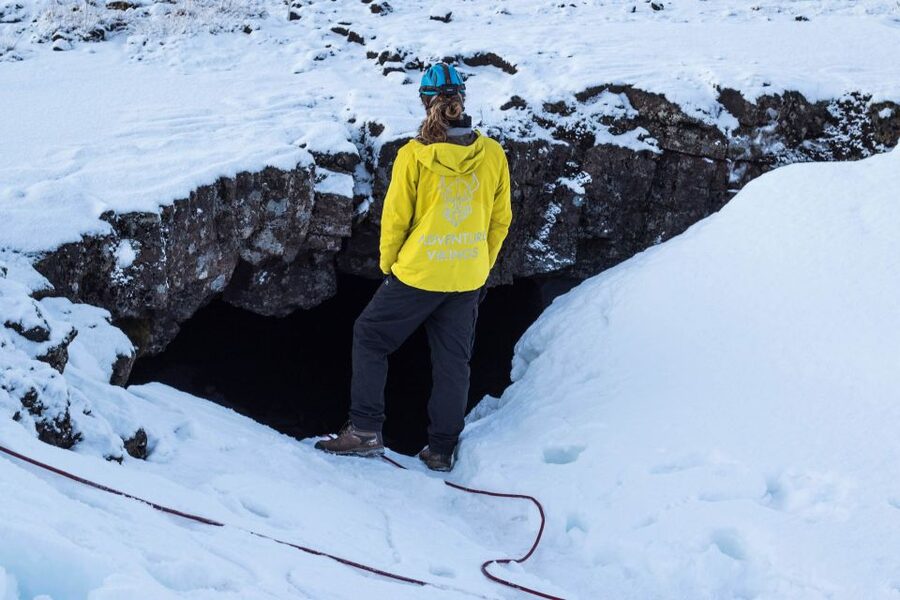 Leidarendi Cave: Lava Tunnel Caving from Reykjavik - Who should book this lava tunnel caving trip, and who should skip it