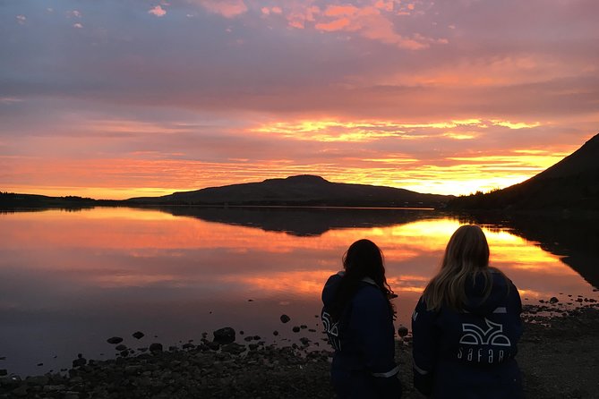 Midnight Sun ATV Adventure from Reykjavik - Key Things You’ll Notice on This Midnight Sun ATV Ride