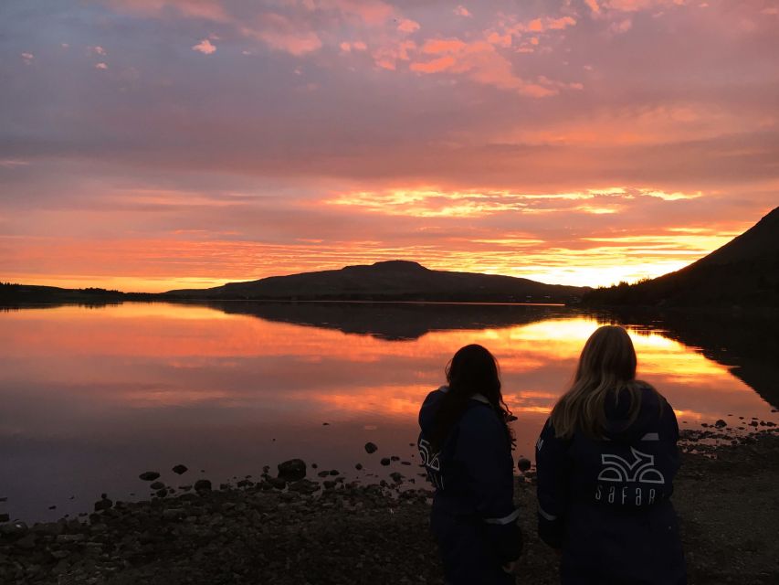 Midnight Sun ATV Tour - Key things to know before you go