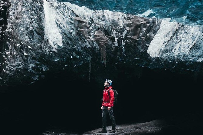 Natural Blue Ice Cave Tour of Vatnajökull Glacier from Jökulsárlón - Why Vatnajökull Natural Blue Ice Caves Feel Like a Once-in-a-Lifetime Stop
