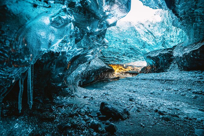 Natural Blue Ice Cave Tour of Vatnajökull Glacier from Jökulsárlón - Weather, Timing, and the Real-World Limits of Ice Caves