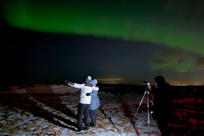 Northern Lights 4x4 Tour with Pastries and Cocoa from Reykjavik - Price and value: is $145.18 worth it for a Northern Lights gamble?
