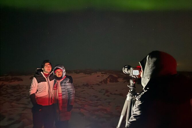 Northern Lights 4x4 Tour with Pastries and Cocoa from Reykjavik - Practical tips to make your chance of enjoying it go way up