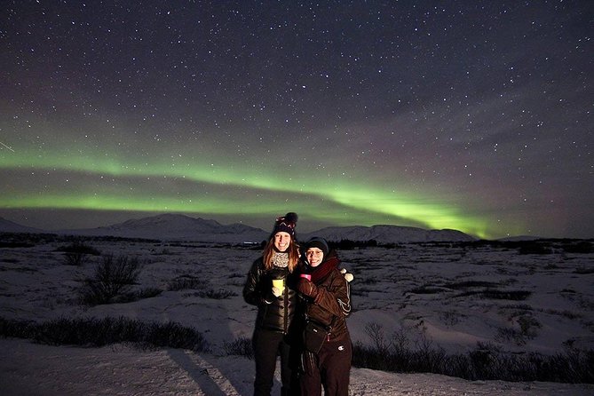 Northern Lights and Stargazing Small-Group Tour with Local Guide - Price and value: is $234.50 worth it?