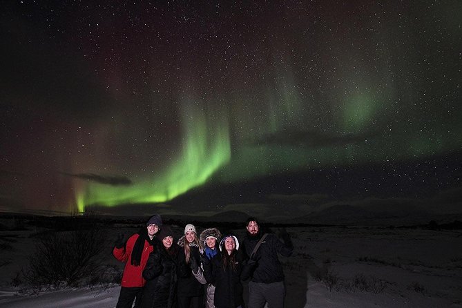 Northern Lights and Stargazing Small-Group Tour with Local Guide - Who should book this tour, and who might DIY instead