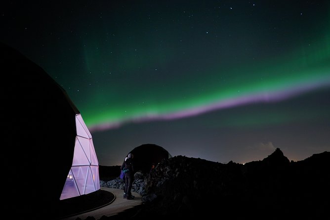 Northern Lights: Aurora Basecamp Observatory Guided Experience - Key things I’d put on your radar