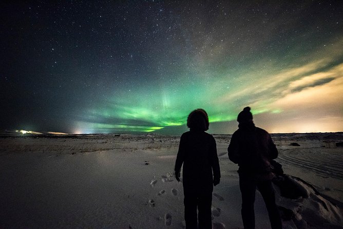 Northern Lights Bus Tour from Reykjavik with Hot Chocolate - Hot Chocolate on a Cold Night, and Why It Gets Called Out