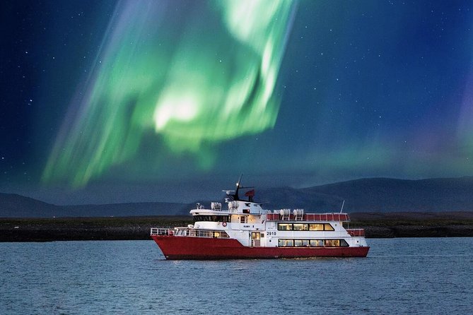Northern Lights Cruise from Downtown Reykjavik - Key things that matter before you go