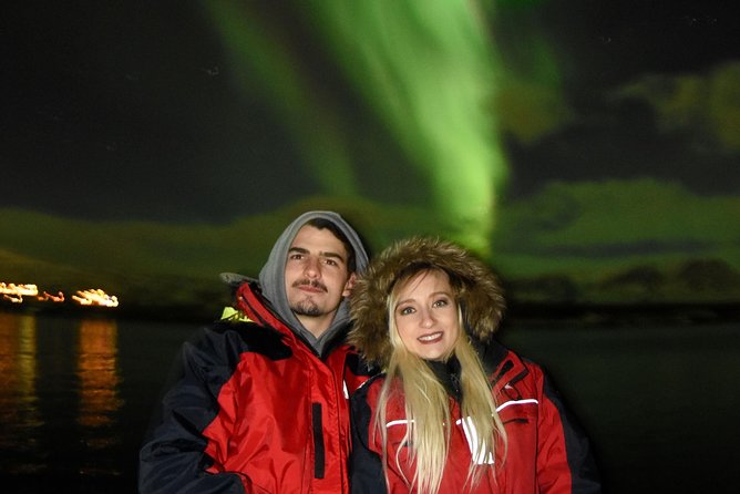 Northern Lights Cruise from Downtown Reykjavik - Why a Reykjavik Northern Lights Cruise Beats the Bus Hunt