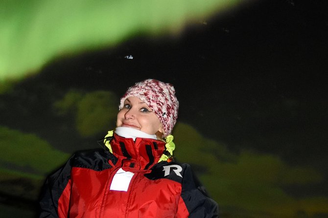 Northern Lights Cruise from Downtown Reykjavik - Practical Tradeoffs: Crowds, Motion, Sound, and Weather Cancellations