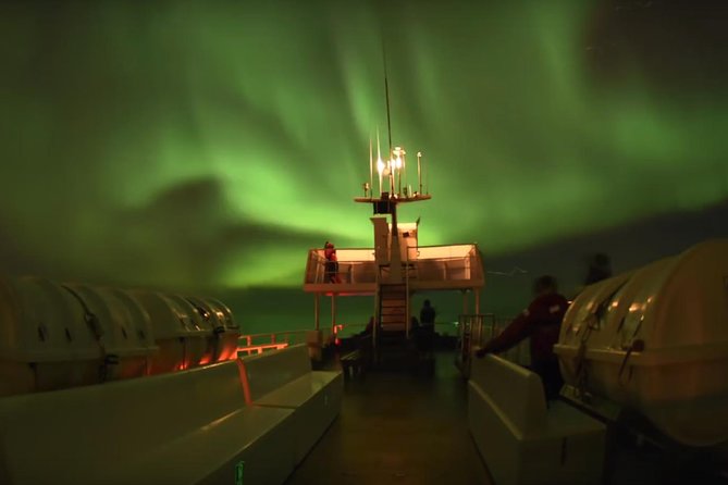 Northern Lights Cruise from Downtown Reykjavik - Who Should Book This Cruise (and Who Should Think Twice)