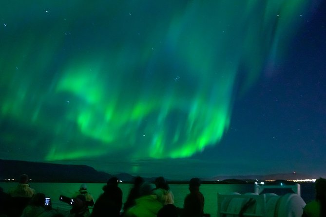 Northern Lights Cruise from Reykjavik Including Photos - Guide style matters: myths, science, and photo help that sticks
