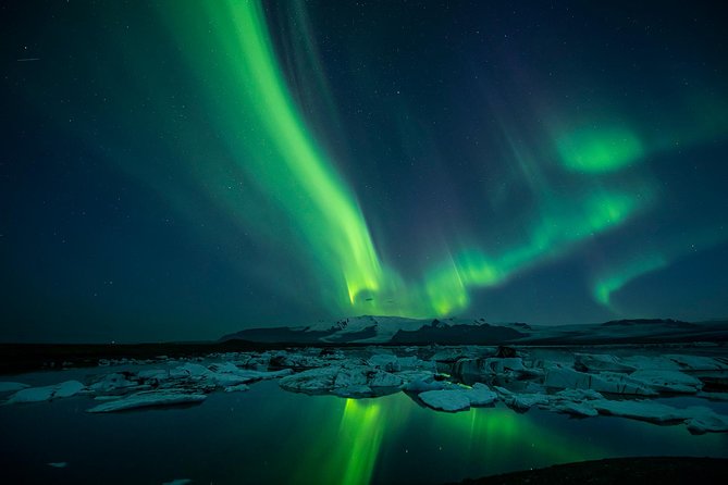 Northern Lights Guided Bus Tour from Reykjavik - Price and Value: What You Really Pay For at $73