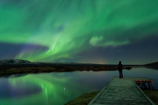 Northern Lights Guided Bus Tour from Reykjavik - Safety, Reliability, and What to Do If Your Night Goes Sideways