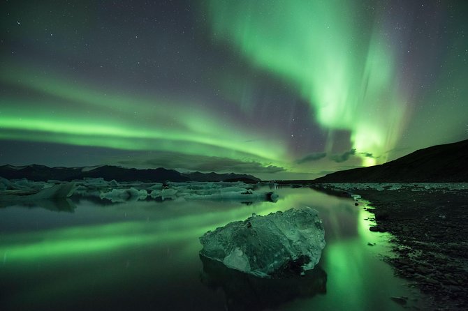 Northern Lights Guided Bus Tour from Reykjavik - Weather and Forecast Decide the Route: What Actually Happens at the Viewing Spot