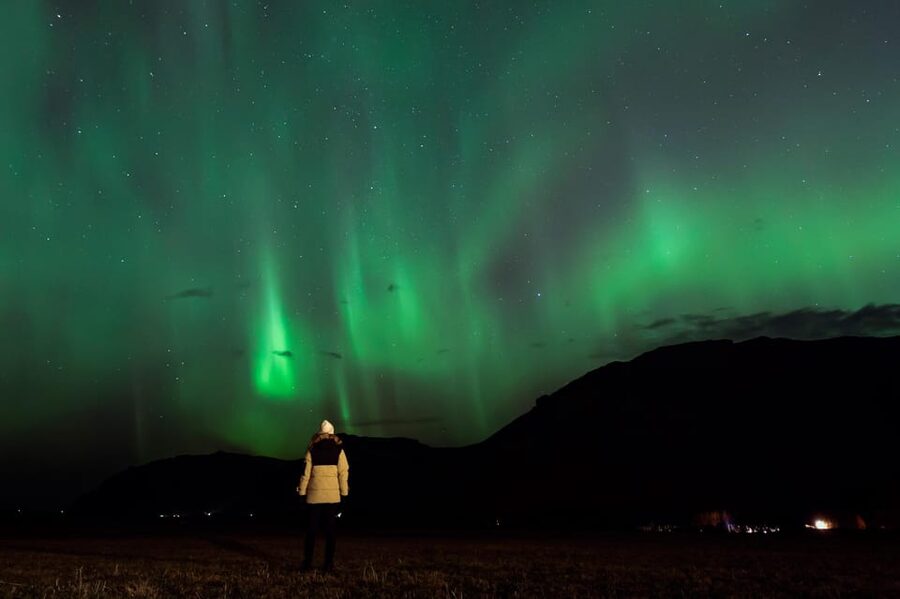 Northern Lights in Mini Bus, Photos, Hot Cocoa and Pastries - Key Highlights You’ll Care About